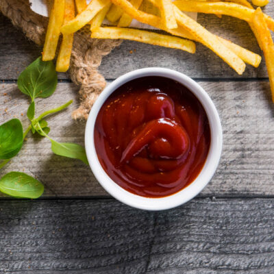 salsa mexicana do pizzy