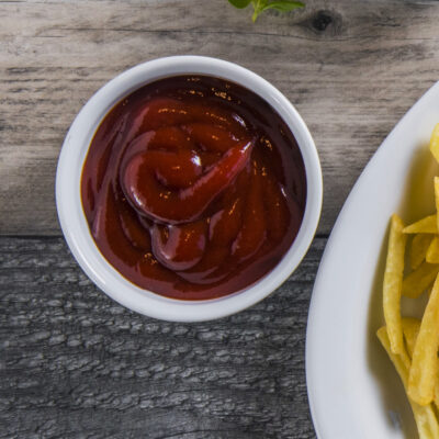 Sos barbecue do pizzy