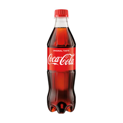 Coca-Cola 05l