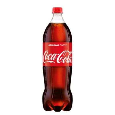 Coca-Cola 2l