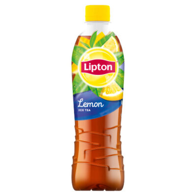 Lipton Ice tea cytrynowa