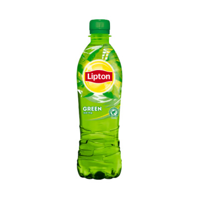 Lipton zielona herbata