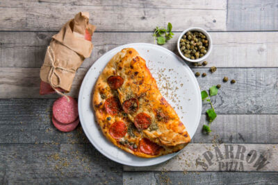 Pizza Fucine - pizzeria Legionowo