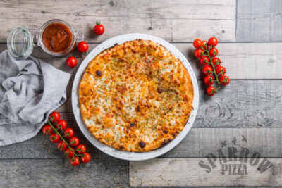 Najlepsza Pizza Margherita Legionowo