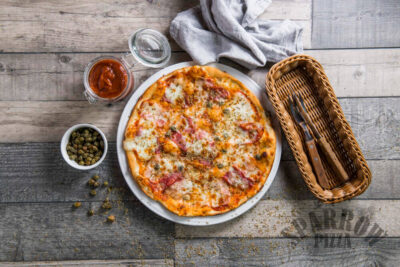 pizza Siciliana - pizzeria Legionowo