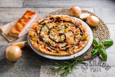 Pizza Texas - pizzeria Legionowo