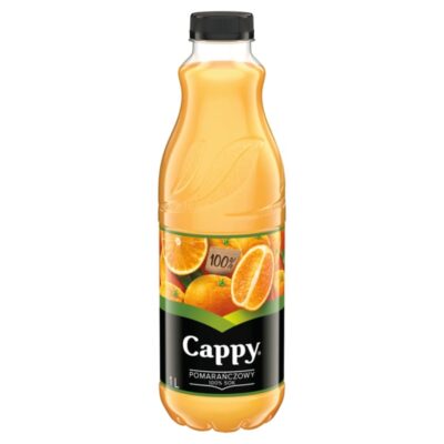 Cappy sok pomarańczowy