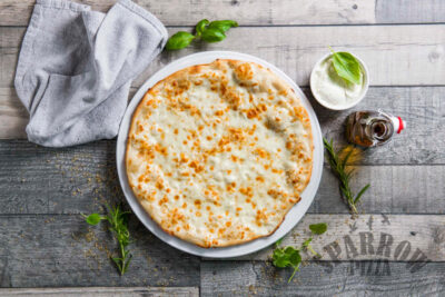 pizza serowa - pizzeria Legionowo